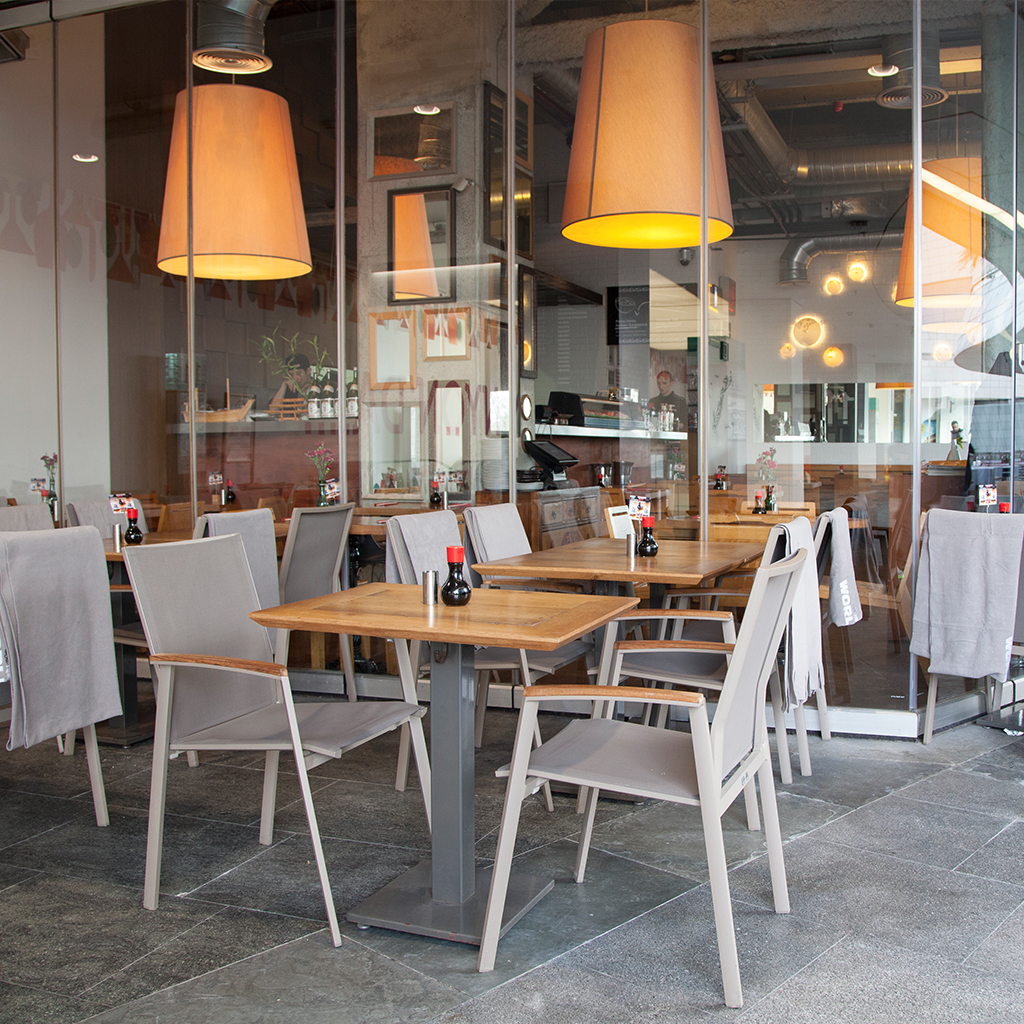 Milano Chair (2)