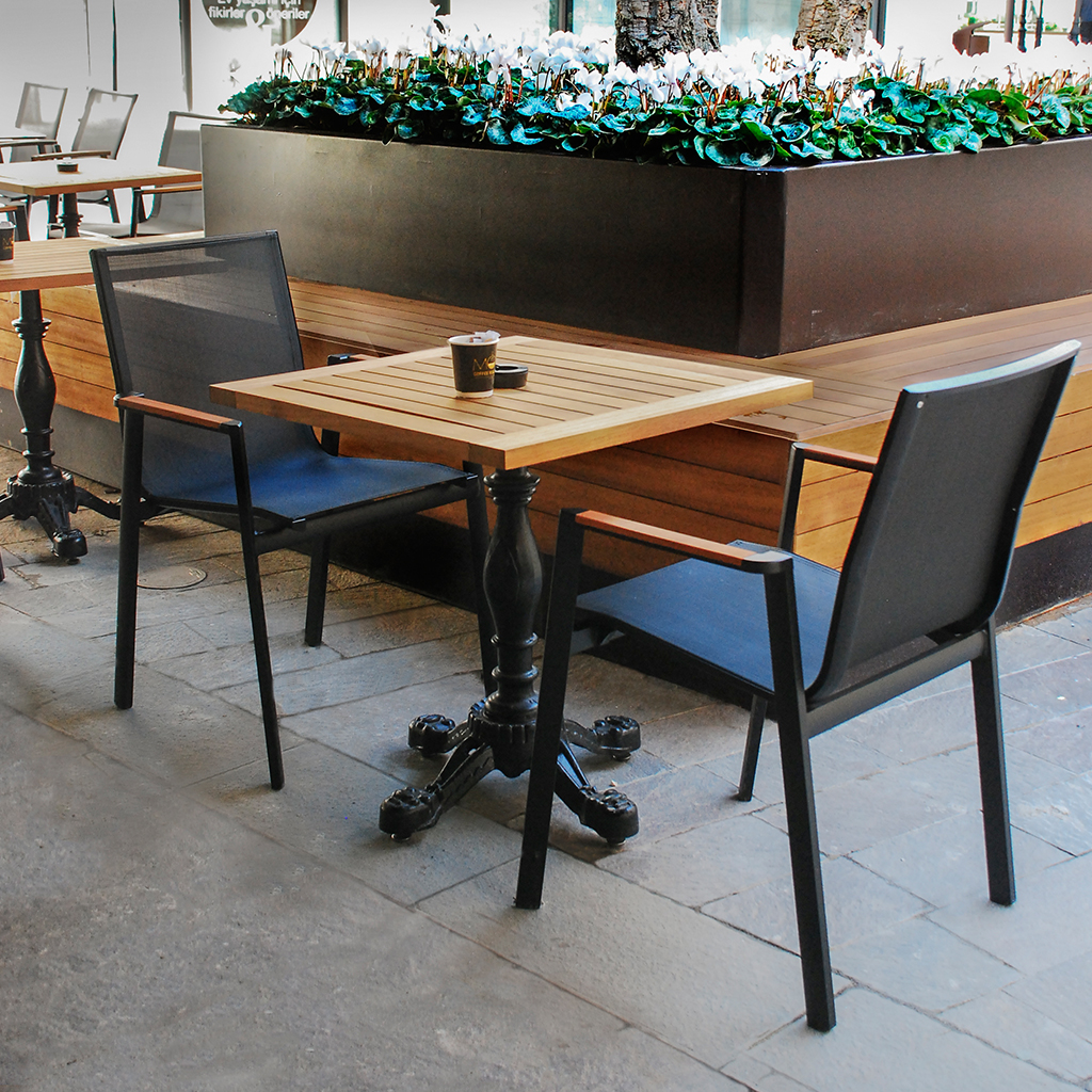 Milano Chair (3)