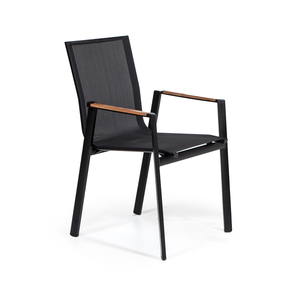 Milano Armchair