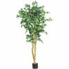 Yapay Ağaç - Yapay Ficus Ağacı