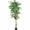 Yapay Ağaç - Yapay Ficus Ağacı