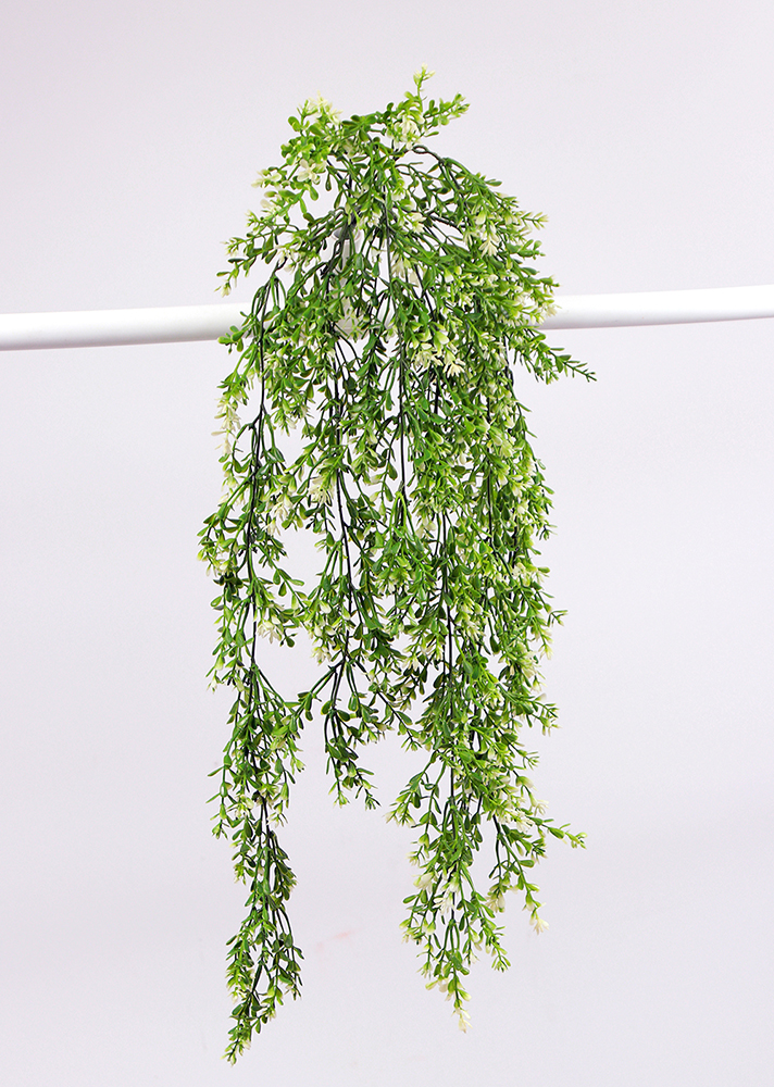 Yapay Grass Hanging Bush 60cm Yapay Bitki
