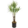 yapay ağaç dracena