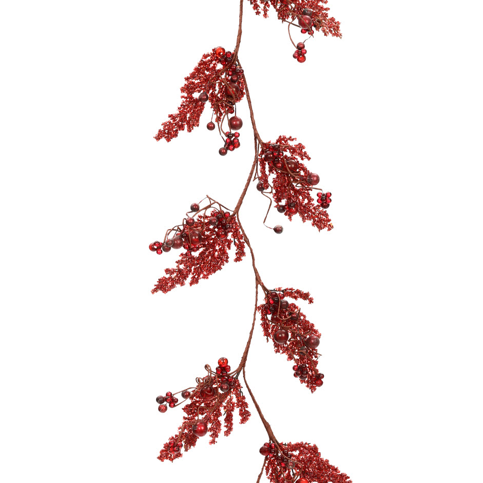HA3617S GARLAND BURGUNDY-2
