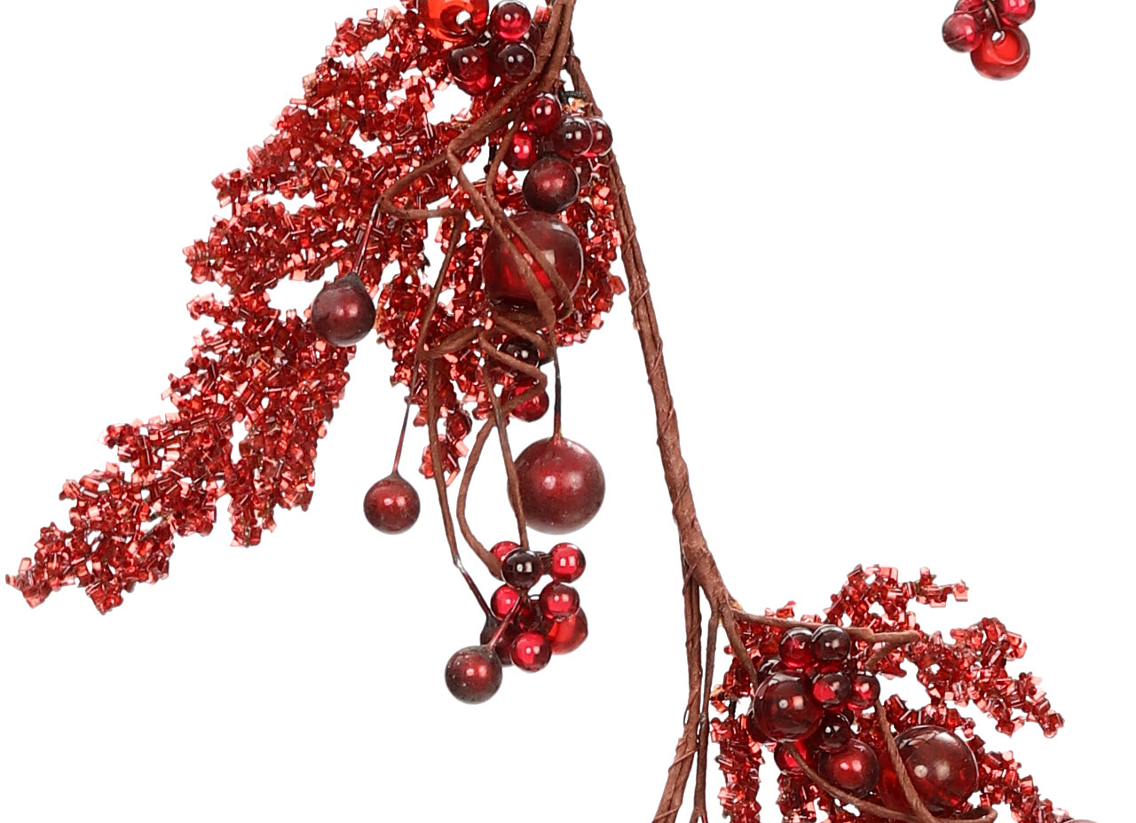 HA3617S GARLAND BURGUNDY-3