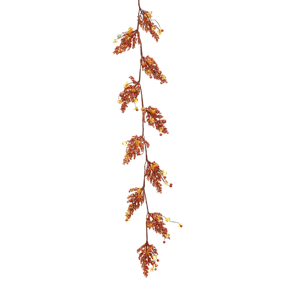HA3617S GARLAND ORANGE-1