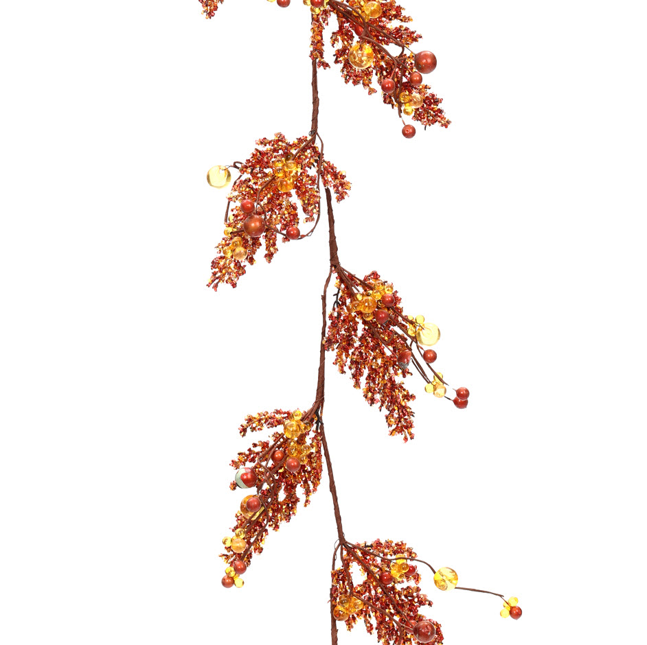 HA3617S GARLAND ORANGE-2