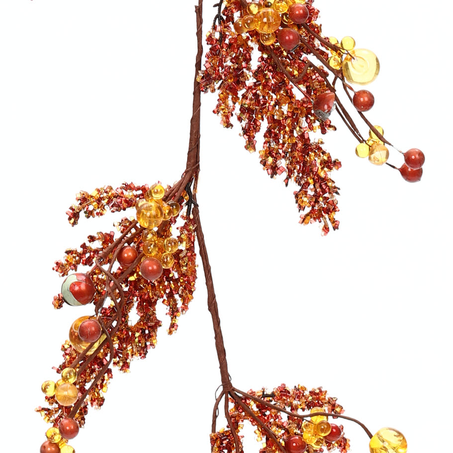 HA3617S GARLAND ORANGE-3