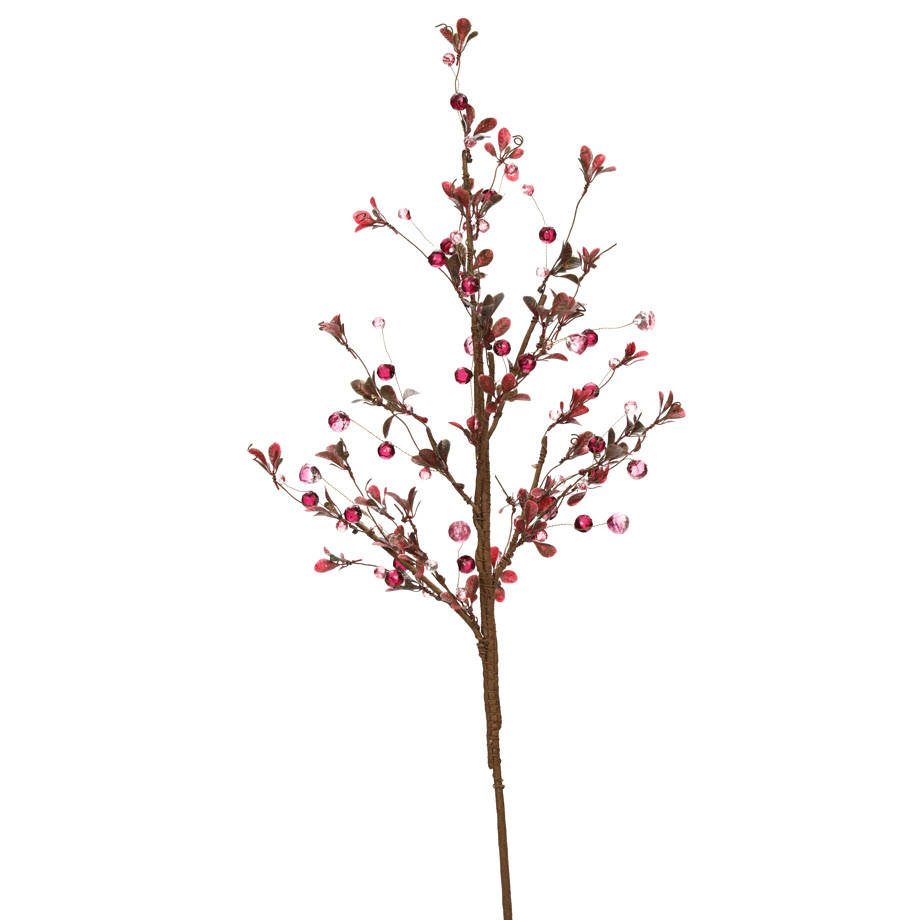 LG050162 SPRAY BURGUNDY