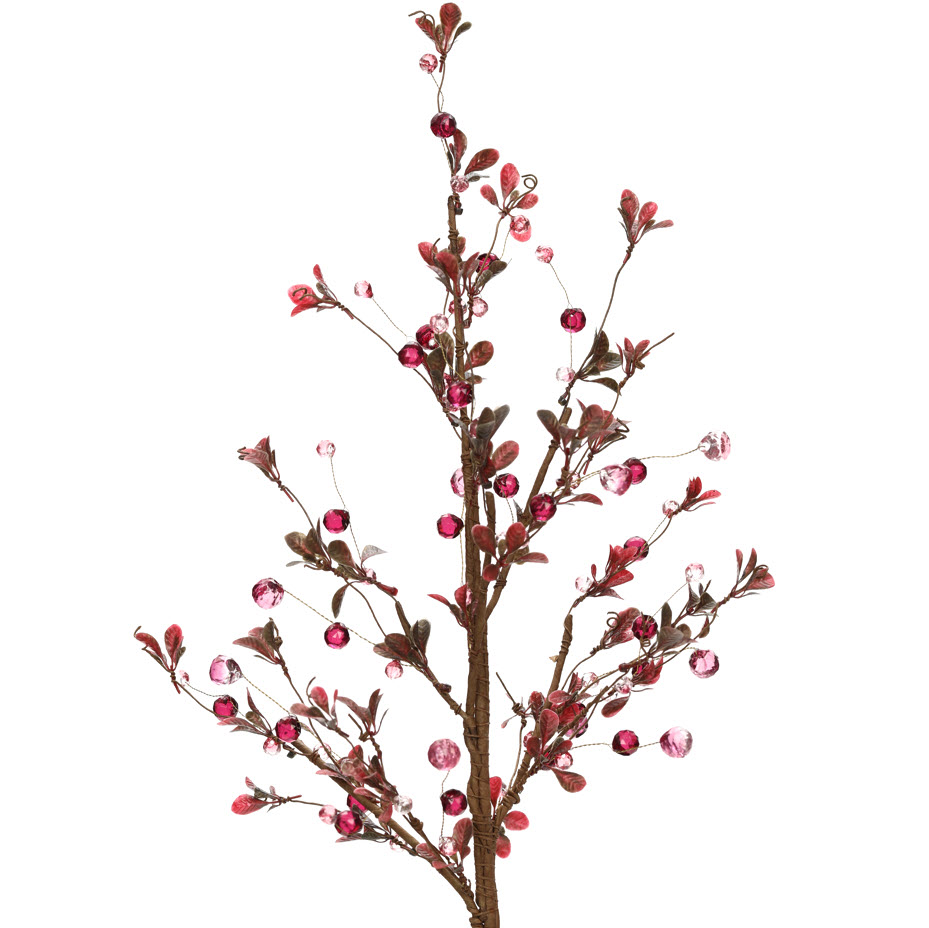 LG050162 SPRAY BURGUNDY-2